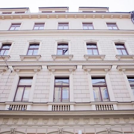 Apartamento Rhythm And Style In Prague City Center Andel Exterior foto